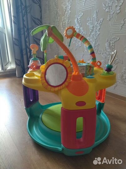 Детский игровой центр