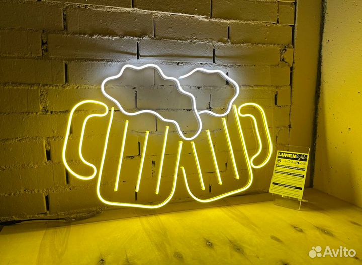 Наружная реклама