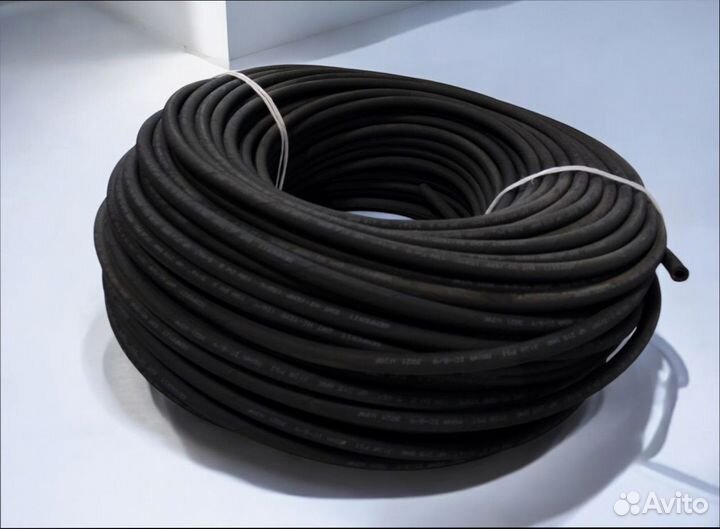 Рукав гидравлический 1SN EHT DN 08 