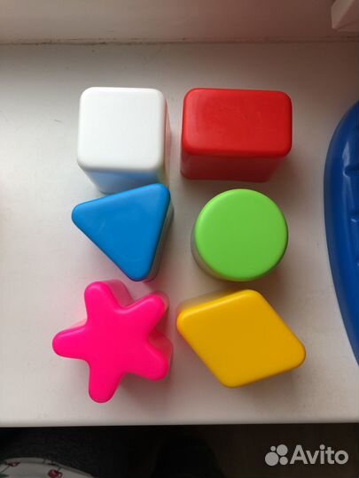 Домик сортер полесье