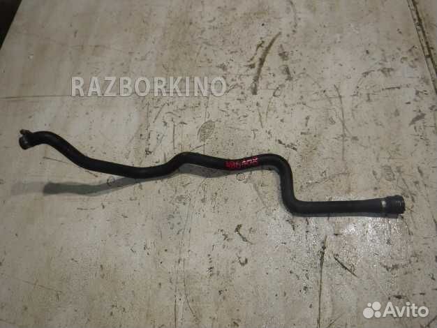 Патрубок системы охлаждения