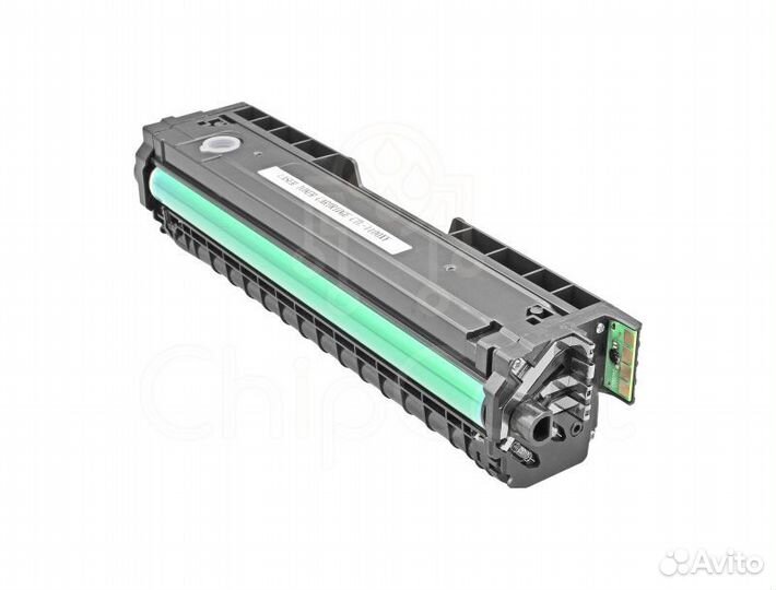 Картридж CTL-1100XY Pantum CP1100/CM1100, Yellow, 2.3K, Grafit