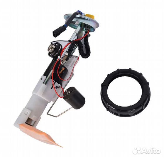 Насос polaris Sportsman X2 500 700 800