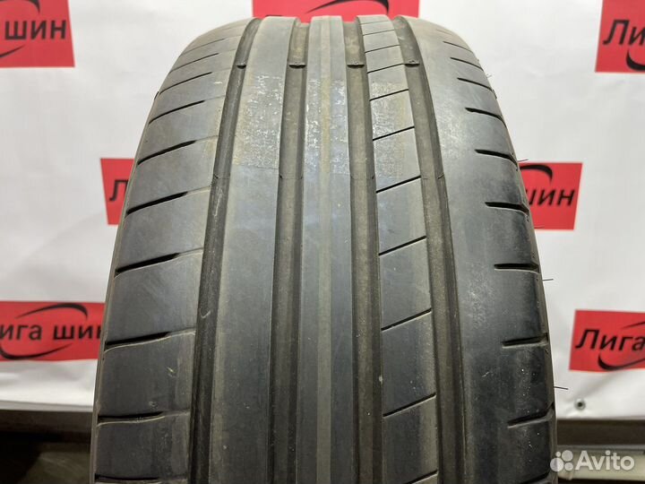 Dunlop SP Sport Maxx RT 2 225/45 R19