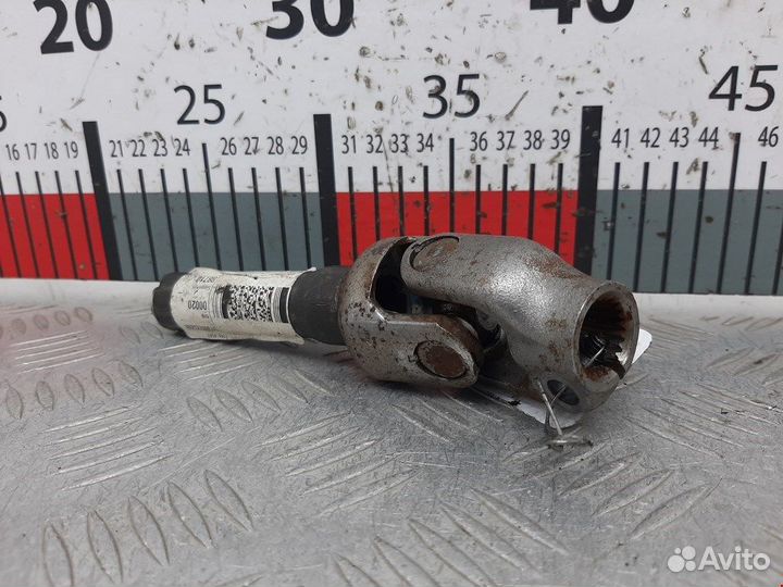 Кардан для Alfa Romeo 159 (939)