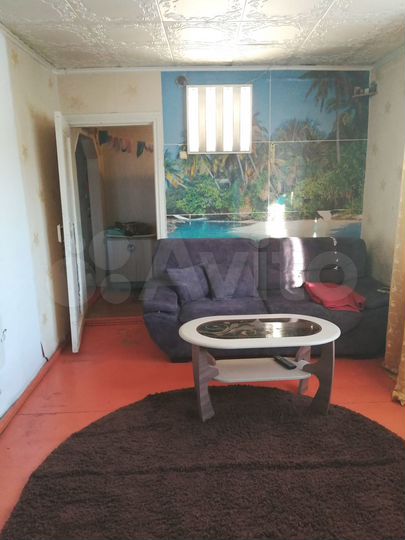 Дом 41 м² на участке 4 сот.