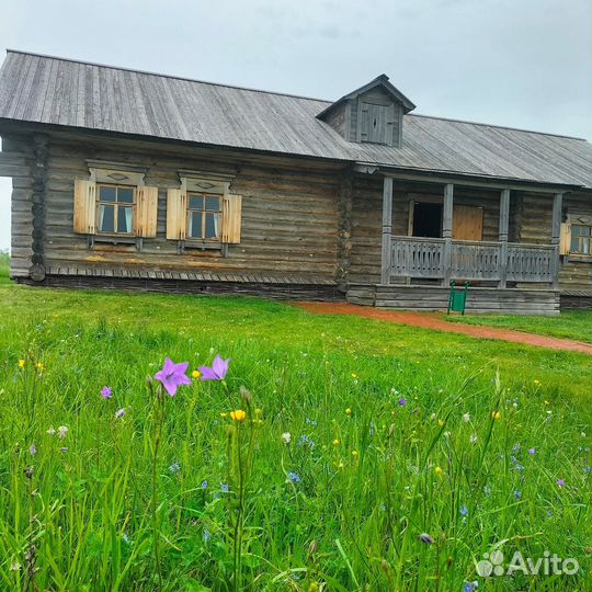 Вагон знаний