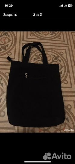 Сумка Nana аниме