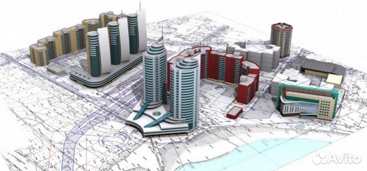 Независимая экспертиза проектно-сметной документац