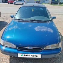 Ford Mondeo 1.8 MT, 1994, 227 140 км, с пробегом, цена 210 000 руб.