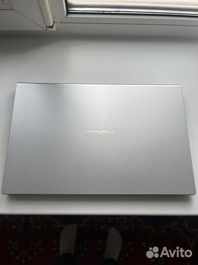 Ноутбук asus laptop x515ma r565ma