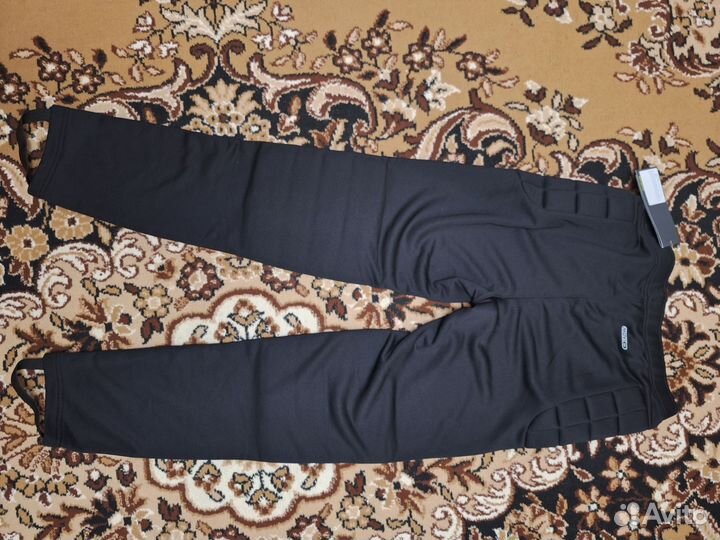 Брюки футбольные