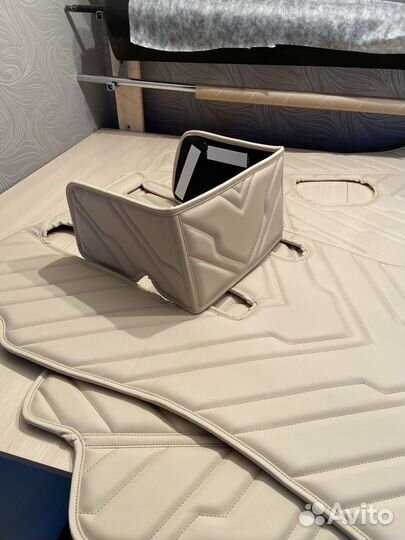 Продам ковры в тягач scania