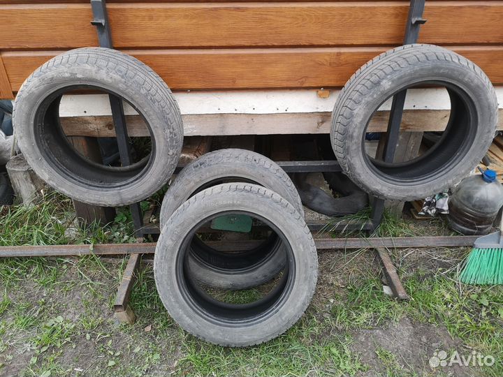 Белшина Бел-207 205/55 R16