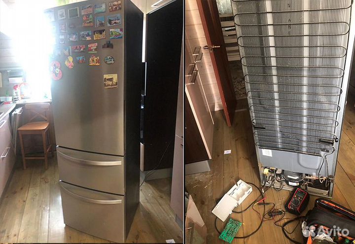 Ремонт Стиральных Машин Холодильника Телевизора