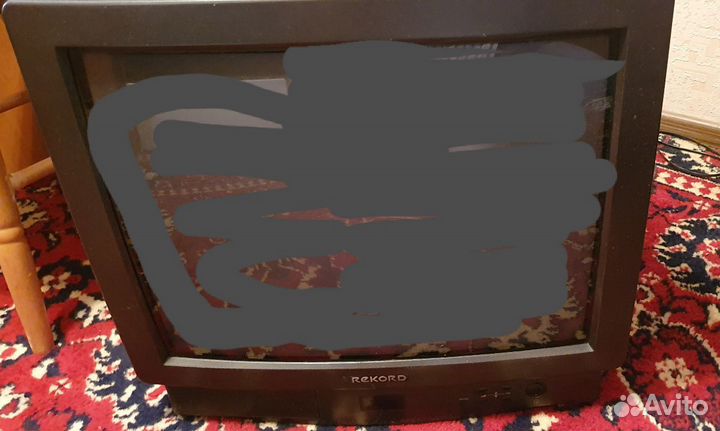 Телевизор