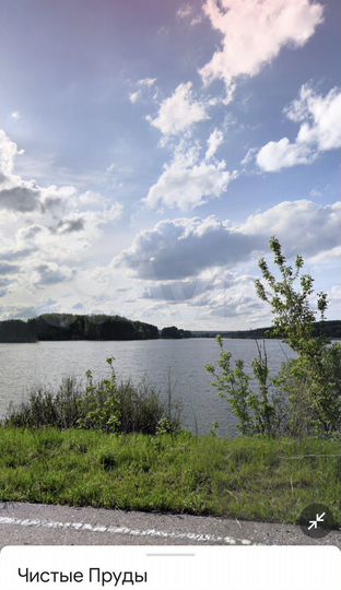 Участок 12 сот. (ИЖС)