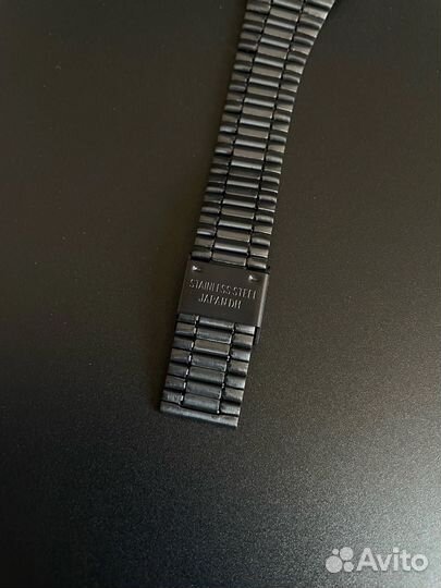 Часы Casio aq-230 #4