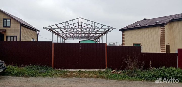 Сварка сварочные работы