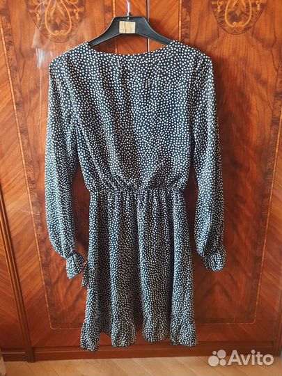 Платье для девочки рост 152