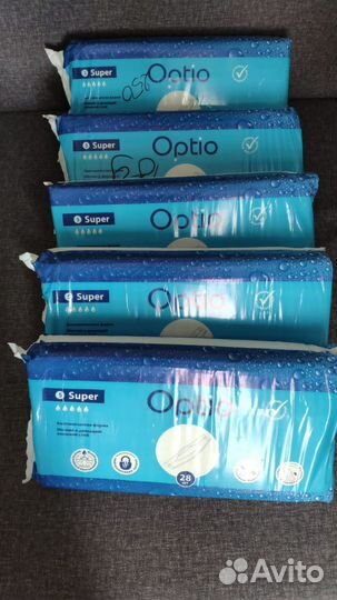 Урологические прокладки для мужчин