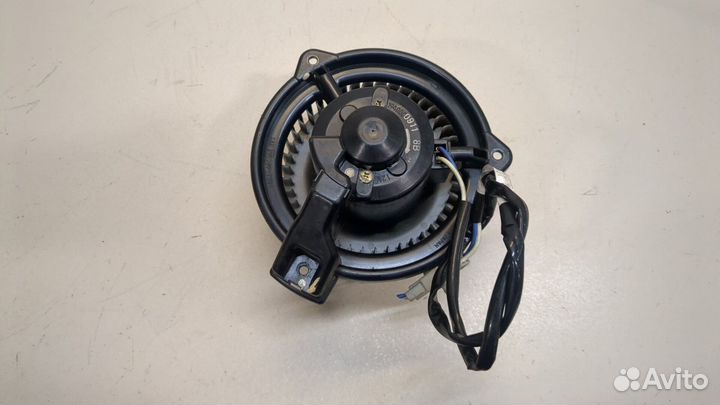 Двигатель отопителя Lexus LX, 2000