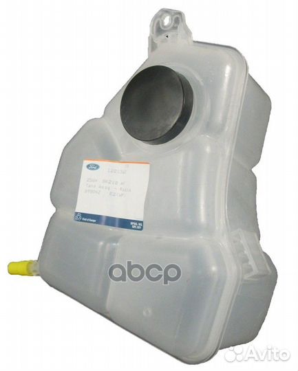 Бачок расширительный 1221362 ford