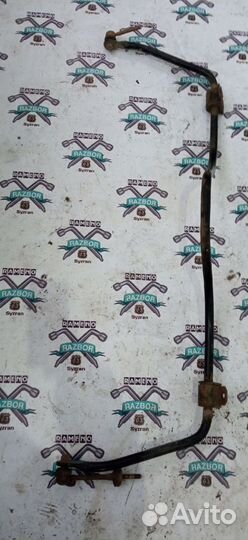 Стабилизатор Ssangyong Rexton задний