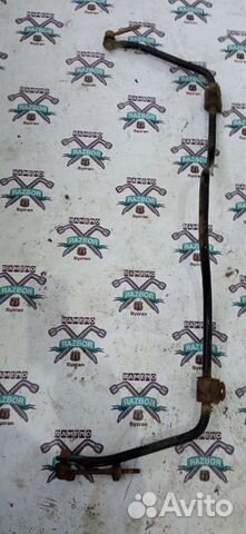 Стабилизатор Ssangyong Rexton задний