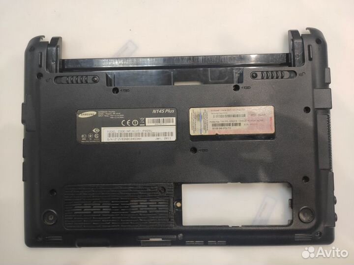 Ноутбук Samsung N145 plus N150 запчасти