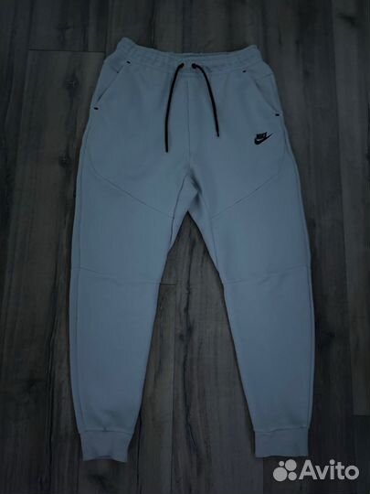 Костюм nike tech fleece