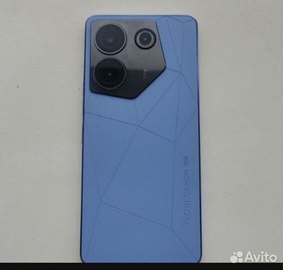 TECNO Camon 20 Pro 5G, 8/256 ГБ