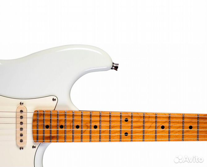 Электрогитара JET JS-300 OW