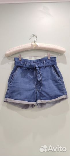 Шорты женские р-р 26/34