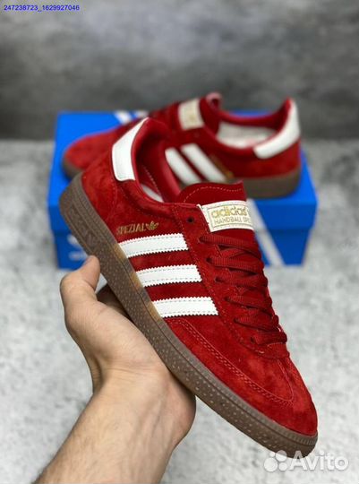 Кроссовки Adidas Spezial