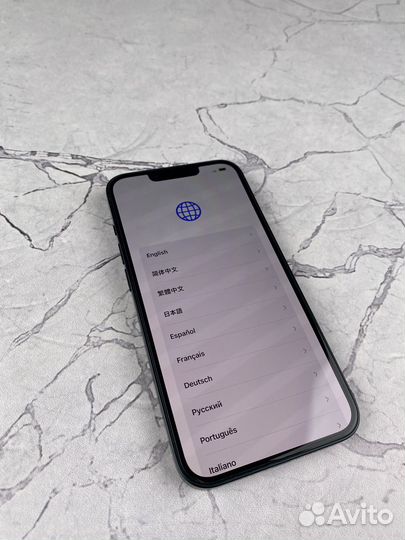 iPhone 14, 128 ГБ
