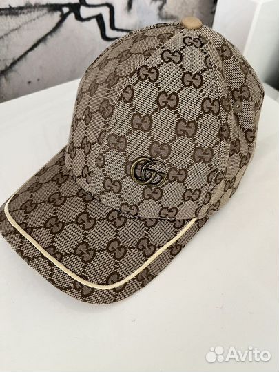Кепка gucci