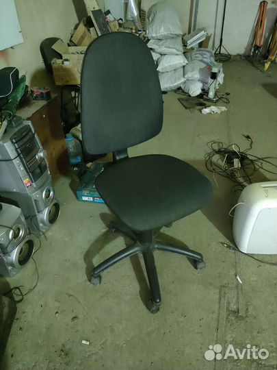 Компьютерное кресло