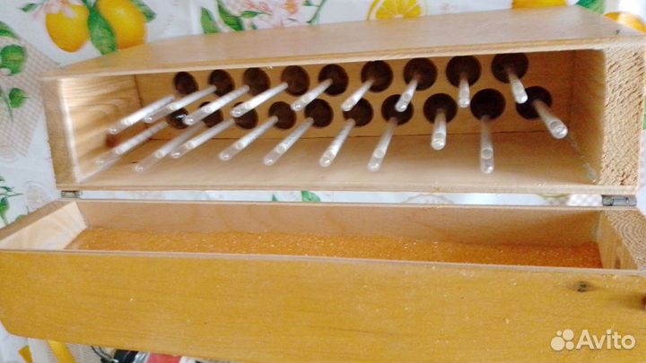 Набор ариометров