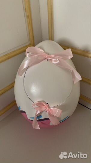 Боксы для подарков ручной работы