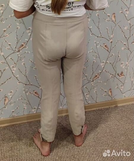 Штаны для конного спорта