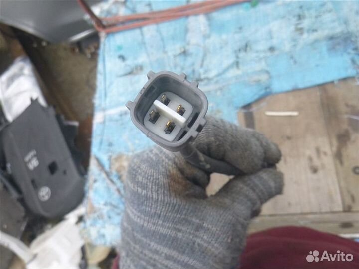 Кислородный датчик Toyota Land Cruiser Prado