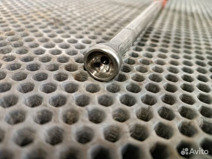 Штанга толкателя клапана Камаз 5490 NEO 2019