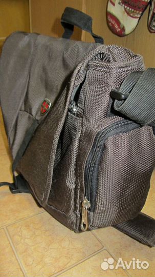 Сумка ellehammer