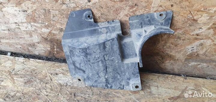 Пыльник двигателя Mazda CX 5 2012-2017