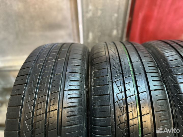 Nokian Tyres Hakka Green 3 215/55 R17