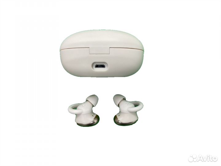 Наушники беспроводные 1More Stylish TWS E1026BT