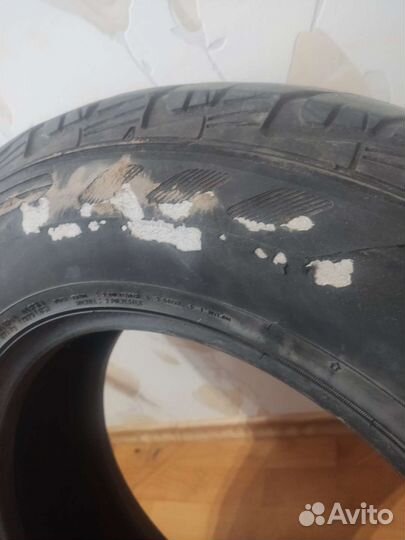 GrandTour Fighter 320 Eco 225/70 R16