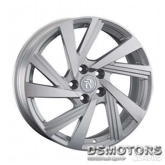 Диски Jeep INF52 7.5/18 5x114.3 ET45 d66.1 SF