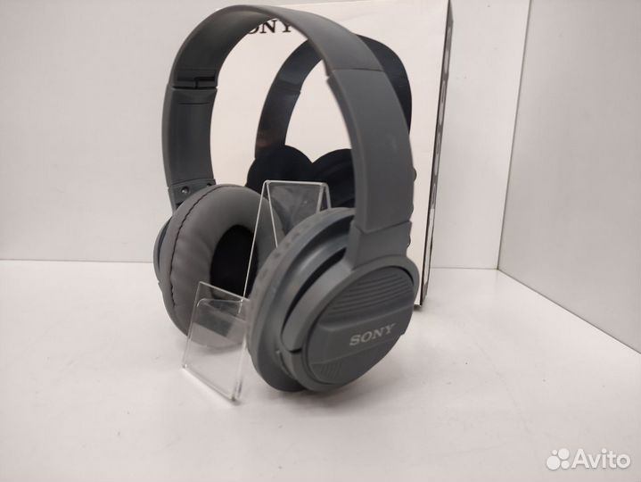 Наушники Беспроводные Накладные Sony MDR-XB990BT